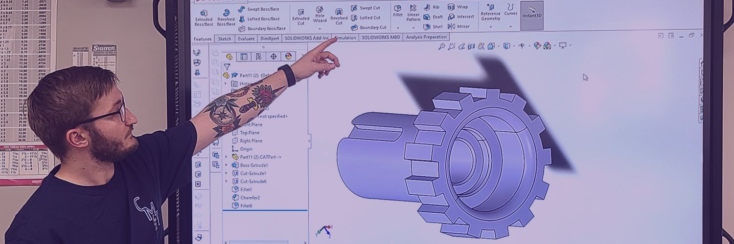 SolidWorks